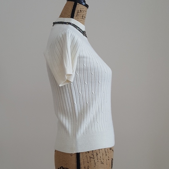 Villager Mock Neck Sweater - Picture 2 of 4